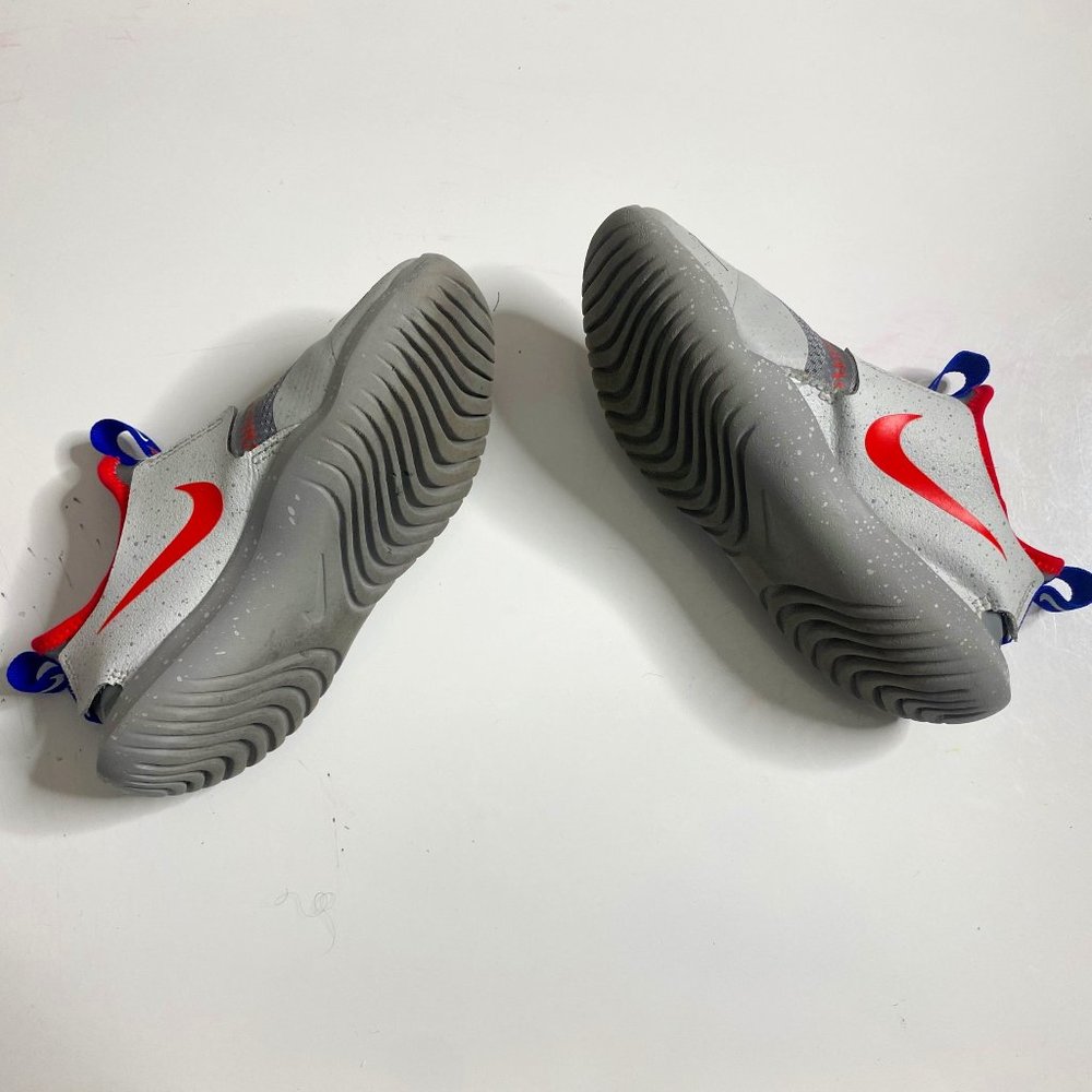 Nike Flex Runner Size 1Y Running Sneakers Low DC9238-001